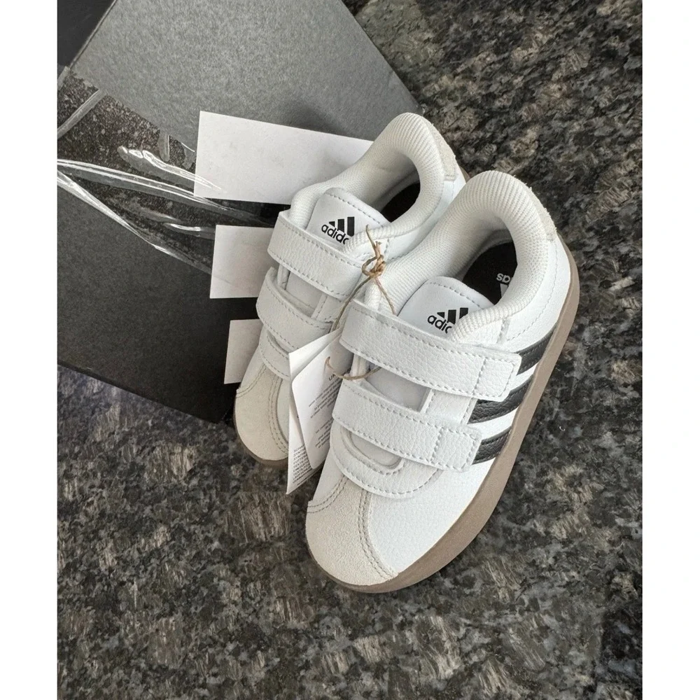 adidas vl court